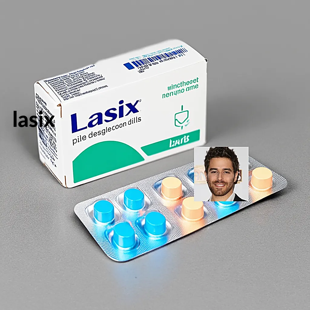 Lasix 25 mg senza ricetta